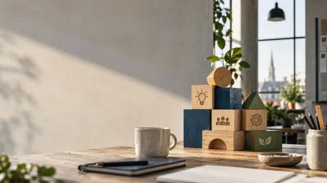 Warum gemeinsam statt allein? Vorteile des kooperativen Unternehmertums
