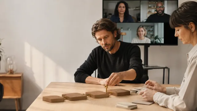 Entscheidungen dokumentieren: So bleiben Beschlüsse in digitalen Teams nachvollziehbar