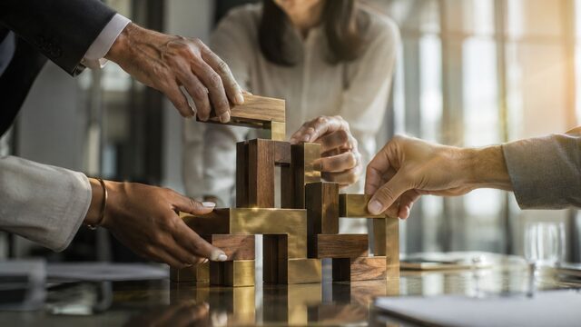 Geschäftsanteile in der Genossenschaft: Grundlagen und Praxis