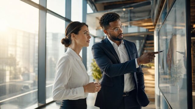 Rechte und Pflichten in der Genossenschaft: Grundlagen für Arbeitnehmer