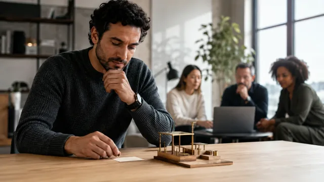Erste Kontaktaufnahme: Wie Sie Mitstreiter für ein gemeinschaftliches Projekt gewinnen